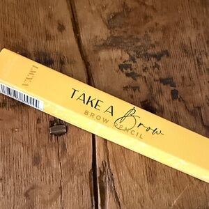 Take a Brow Taupe Eyebrow Pencil